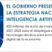 La Estrategia Nacional de IA contempla una inversión pública de 600 millones hasta 2023