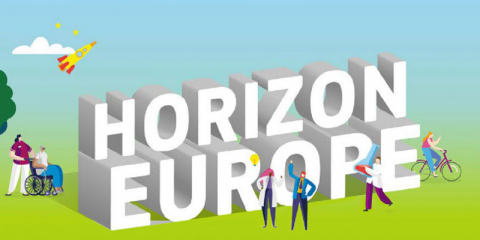 Acuerdo sobre Horizonte Europa, el próximo programa de innovación de la UE
