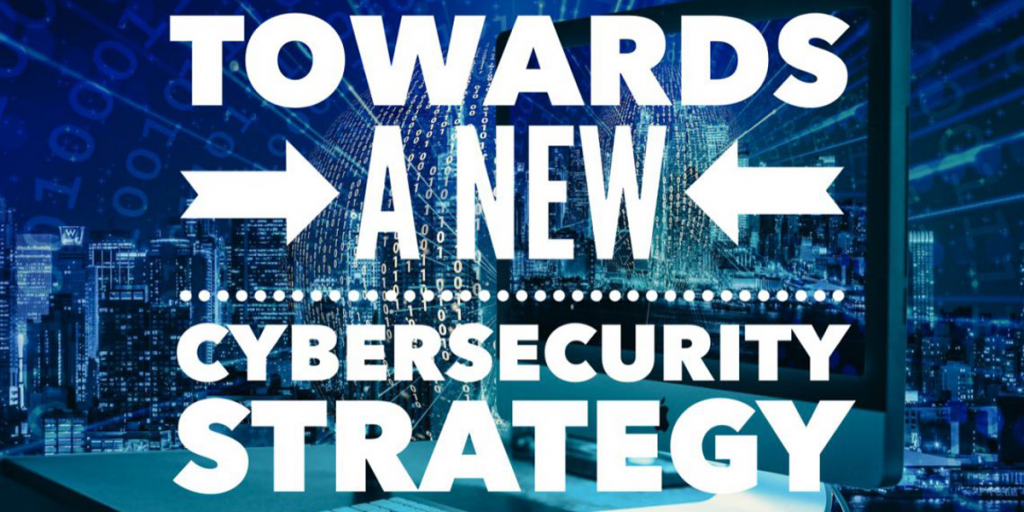 Presentada la nueva estrategia de ciberseguridad de la Unión Europea