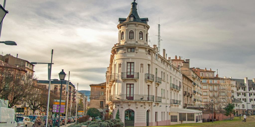 La provincia de Huesca saca a licitación un proyecto de territorio inteligente