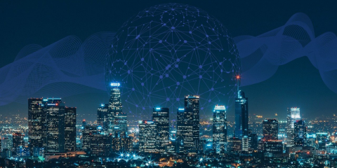 La UIT y ONU-Hábitat se asocian para acelerar la digitalización de las ciudades