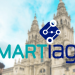 Adjudicado el proyecto de gestión inteligente de residuos para Smartiago