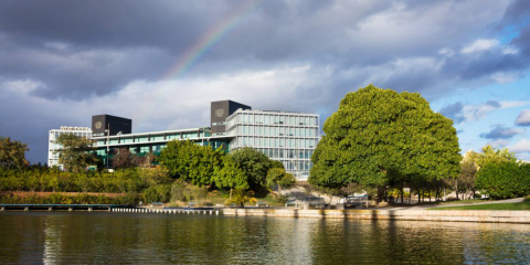 Andalucía presenta acciones de territorio inteligente y sostenible presupuestadas en 960 millones