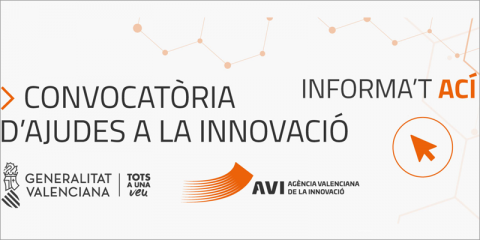 La AVI lanza una nueva convocatoria de ayudas a la innovación dotada con 46,5 millones de euros