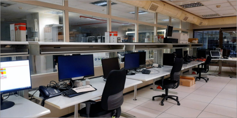 El Ayuntamiento de Barcelona renovará su Centro de Procesamiento de Datos