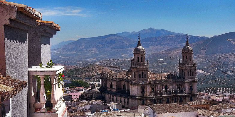 El Ayuntamiento de Jaén saca a licitación el servicio de consultoría de smart city