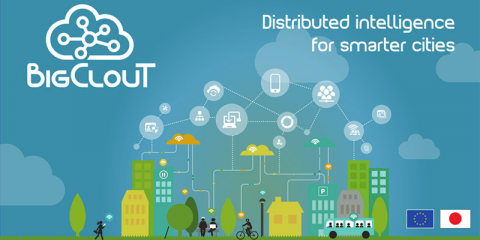 La plataforma BigClout facilita el despliegue de soluciones de smart city validadas para abordar los desafíos urbanos