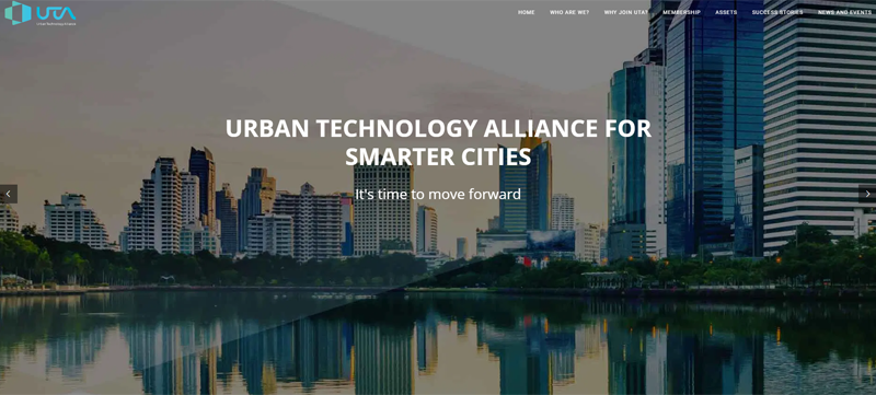 Urban Technology Alliance