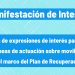 Convocatoria de expresiones de interés para identificar proyectos de movilidad eléctrica