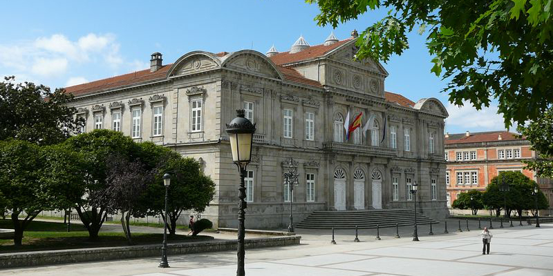 La Diputación de Pontevedra impulsa la modernización de los municipios de la provincia