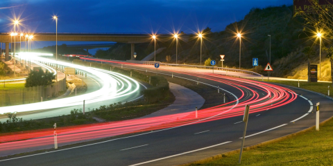 En marcha AIVIA, una iniciativa para el desarrollo de carreteras inteligentes