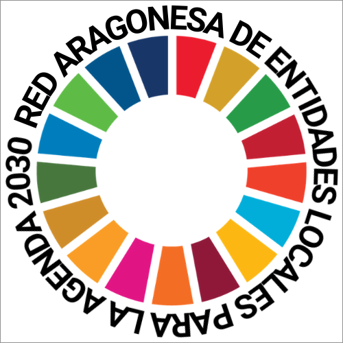 Red Aragonesa de Entidades Locales para la Agenda 2030