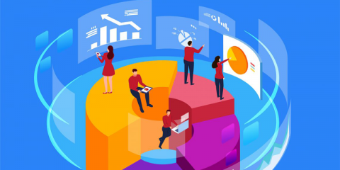 Encuesta para validar el marco europeo de Indicadores Digitales Locales y Regionales