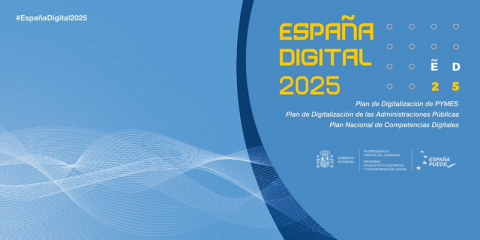 España invertirá más de 11.000 millones de euros en digitalización entre 2021 y 2023