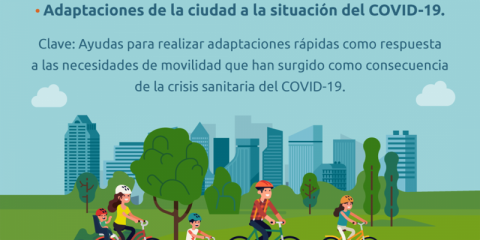 Convocadas las ayudas de 2 millones de euros del segundo Plan Moves en Extremadura