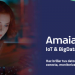 Plataforma IoT & big data Amaia de Wellness TechGroup