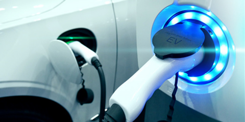 Licitación de la creación de la red insular de puntos de recarga eléctrica en La Gomera