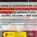 Licitación de ‘Educa en Digital’ para adquirir equipos con conectividad para alumnado vulnerable