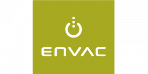 logotipo de Envac