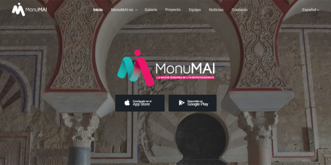 MonuMAI, un nuevo sistema basado en inteligencia artificial capaz de reconocer estilos arquitectónicos en monumentos