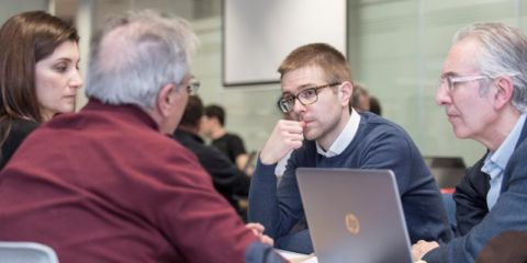 El Fondo de Emprendedores busca soluciones innovadoras en transición energética