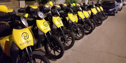 El proyecto VELA implantará un nuevo modelo de micromovilidad urbana vinculado a las smart cities