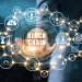 La UNE publica una norma mundial sobre identidad digital descentralizada blockchain