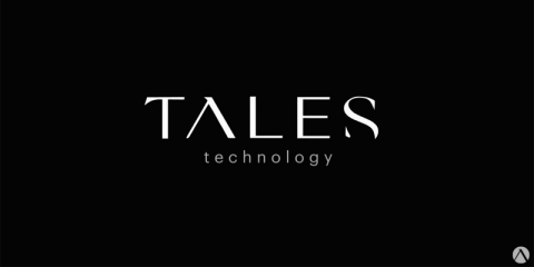 Vídeo de presentación de TALES technology