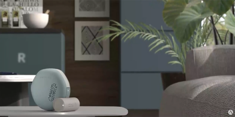 Proyecto piloto de sensores para mejorar la calidad del aire y prevenir contagios