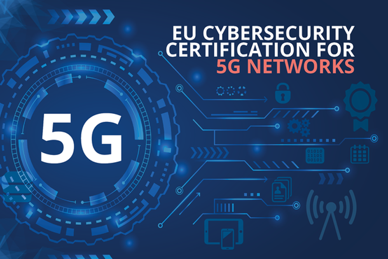 sistema de certificación de ciberseguridad 5G