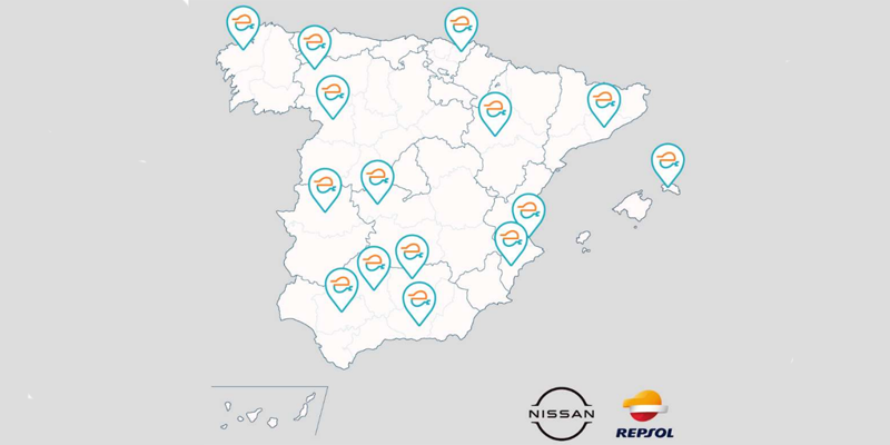 Acuerdo de colaboración para promover la movilidad eléctrica en España