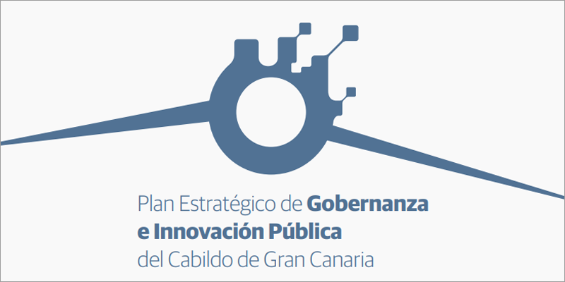 Arranca el Plan de Gobernanza e Innovación Pública del Cabildo de Gran Canaria
