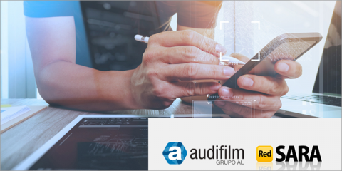 Audifilm Consulting Grupo AL consigue la calificación de Punto de Presencia de la Red SARA