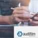 Audifilm Consulting Grupo AL consigue la calificación de Punto de Presencia de la Red SARA