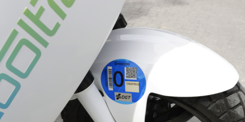 El Ayuntamiento de Madrid invertirá 67,5 millones de euros en impulsar la movilidad sostenible