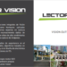 Catálogo de Lector Vision