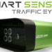 SmartSensor Traffic Eye de Lector Vision