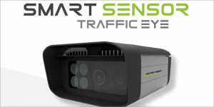 SmartSensor Traffic Eye