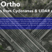 Street Ortho de Cyclomedia