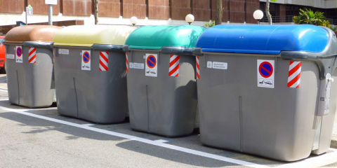 Cataluña destinará 10 millones de euros a proyectos piloto de CPI en materia de recogida selectiva
