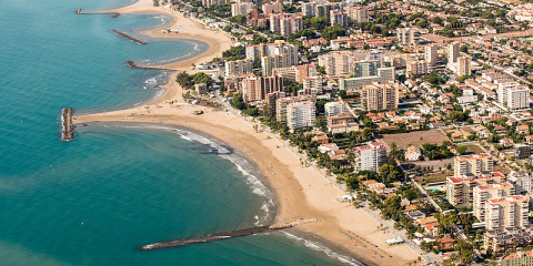 Benicassim, destino turístico biosaludable