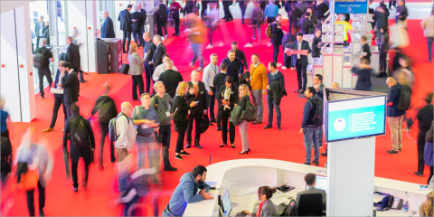 Comienza el registro presencial y online para la feria Integrated Systems Europe (ISE) 2021