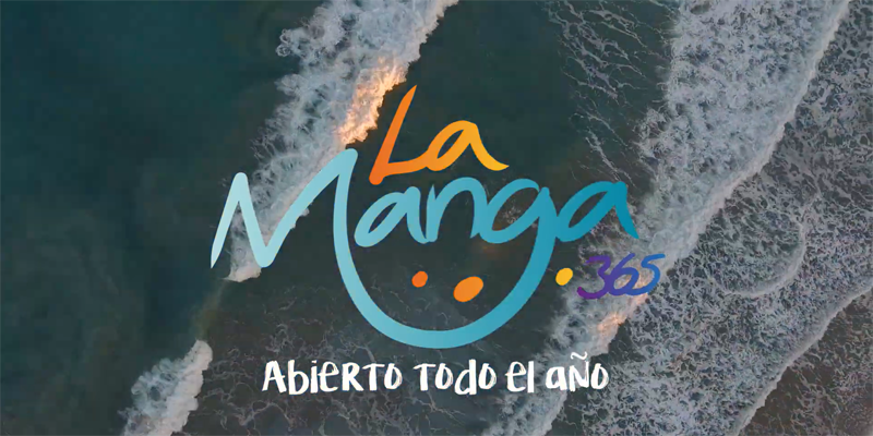Comienzan los trabajos del proyecto de turismo inteligente ‘La Manga 365’