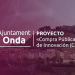 Consulta Preliminar de Mercado para avanzar en el proyecto de movilidad inteligente de Onda