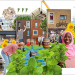 La convocatoria ERA-NET Cofund Urban Transformation Capacities busca ideas urbanas innovadoras