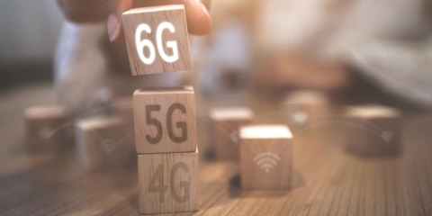 Propuesta de empresa común europea de redes y servicios inteligentes hacia el 6G