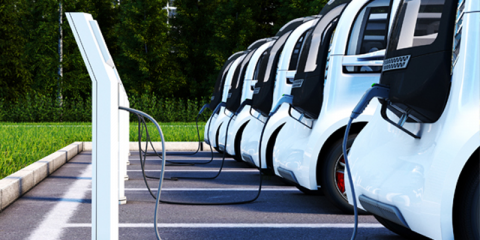 Un informe recoge las claves para acelerar la electrificación de la flota en Europa