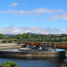 Kunak monitoriza las emisiones difusas en la depuradora de aguas residuales de Arazuri, en Navarra