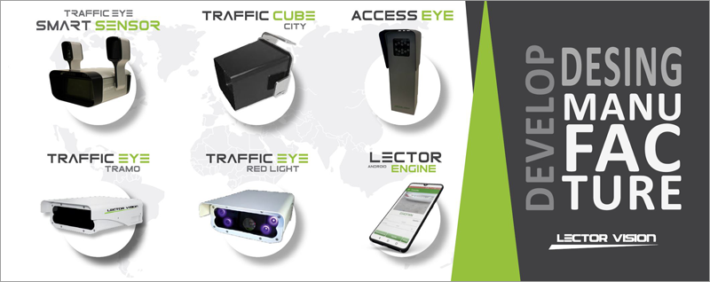 productos Lector Vision