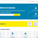 El nuevo Portal de Datos Abiertos de Canarias unifica el acceso a la información de las islas